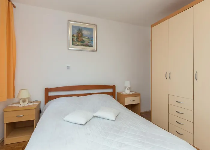 Vulic - One-bedroom * Ragusa