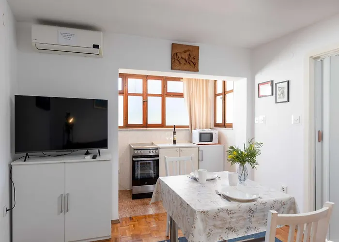 Vulic - One-bedroom