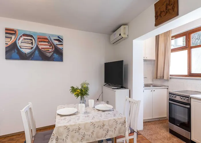 Vulic - One-bedroom Ragusa