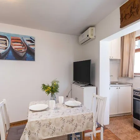 Vulic - One-bedroom Dubrovnik