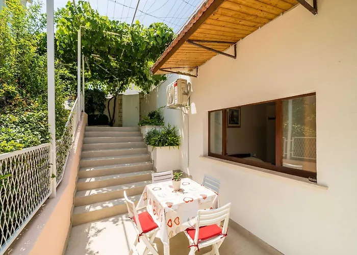 Apartmán Vulic - One-bedroom *