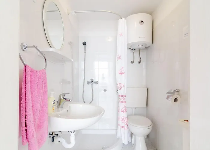 Apartmán Vulic - One-bedroom Dubrovník