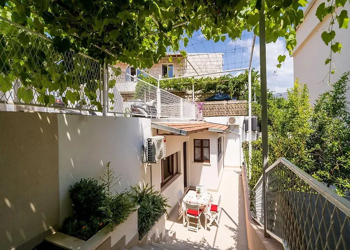Apartmán Vulic - One-bedroom Dubrovník