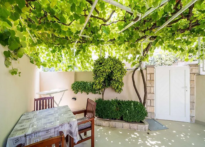 Vulic - One-bedroom *