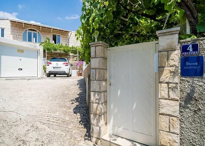 Vulic - One-bedroom Dubrovník