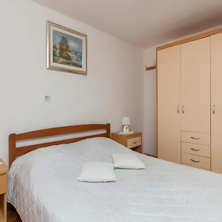 Vulic - One-bedroom شقة دوبروفينك