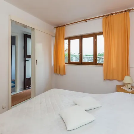 公寓 Vulic - One-bedroom