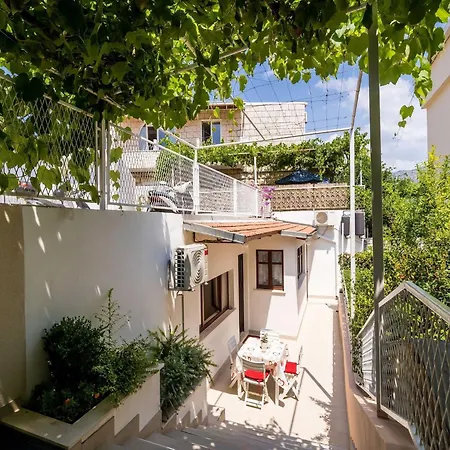 شقة Vulic - One-bedroom دوبروفينك