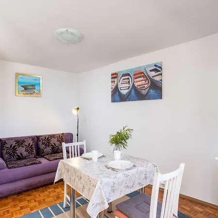 Vulic - One-bedroom 公寓 杜布罗夫尼克