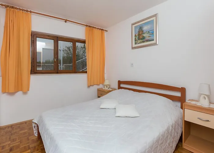 Vulic - One-bedroom شقة *