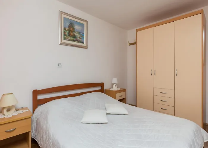 Vulic - One-bedroom 公寓 杜布罗夫尼克