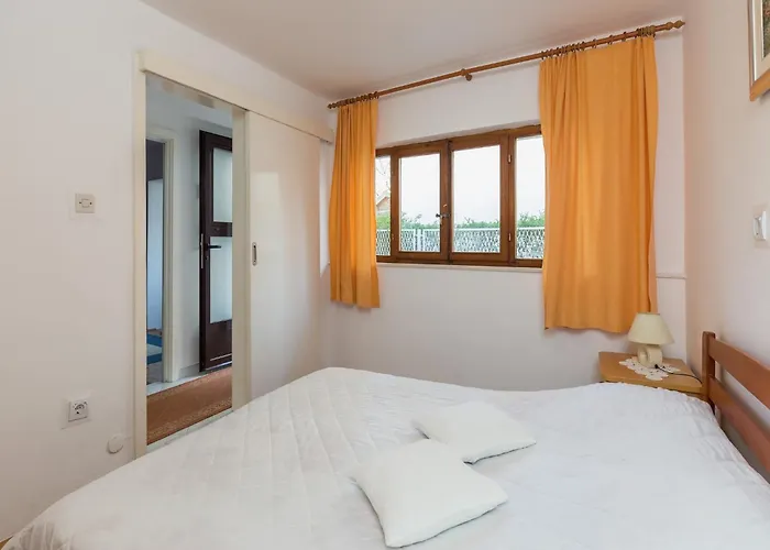 Apartament Vulic - One-bedroom
