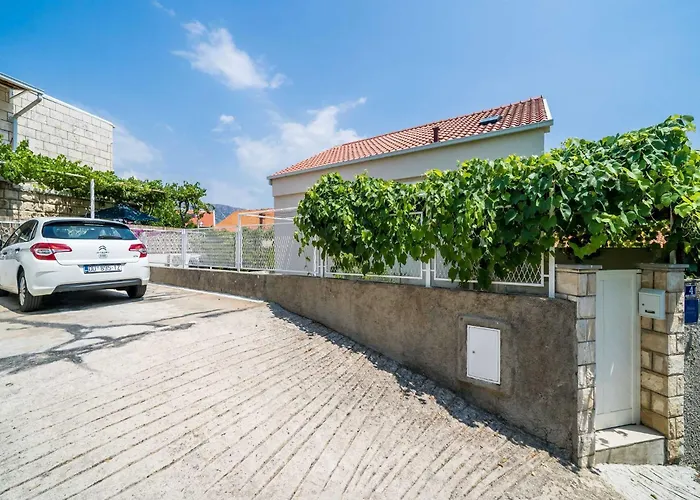 Vulic - One-bedroom شقة *