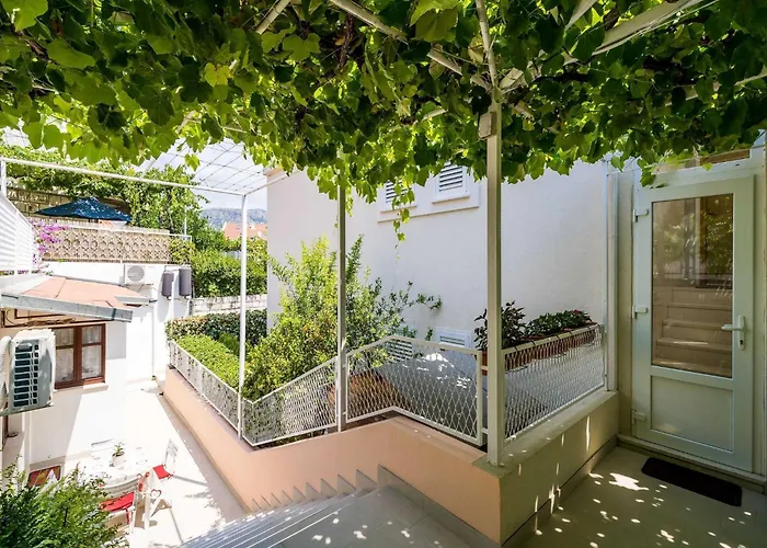 Vulic - One-bedroom شقة