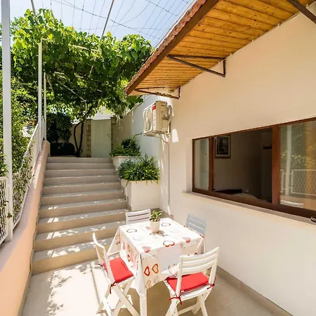 דירה Vulic - One-bedroom *