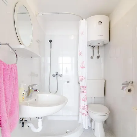 דירה Vulic - One-bedroom דוברובניק