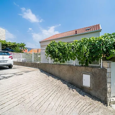 Vulic - One-bedroom דירה *